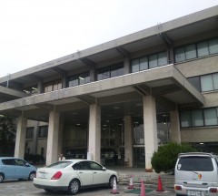 京都府立総合資料館