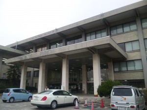 京都府立総合資料館