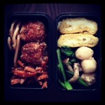 お弁当